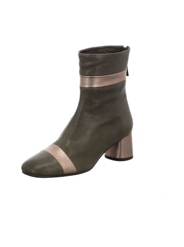 PEDRO MIRALLES Klassische Stiefeletten in Braun