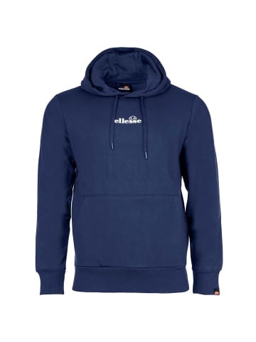 ellesse Sweatshirt in Dunkelblau