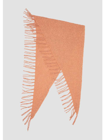 s.Oliver Tuch in Orange