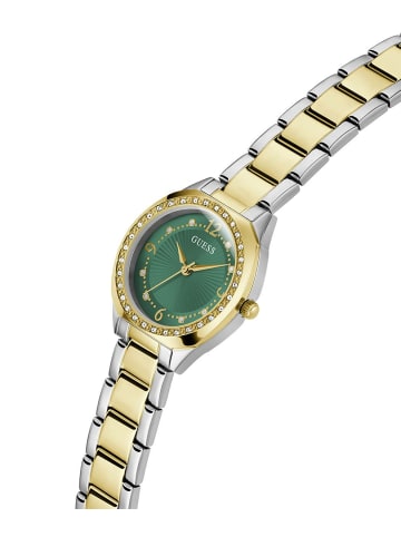 Guess Analoguhr für Damen in uni