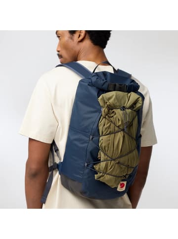 FJÄLLRÄVEN Freizeitrucksäcke in grün