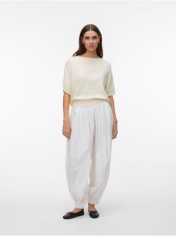 Vero Moda Strickpullover in Birch
