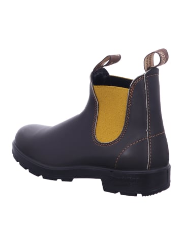 Blundstone Chelsea Boot in schwarz