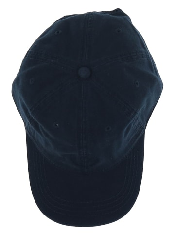 Bugatti Baseball Cap in blau