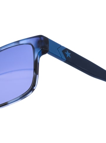 Converse Sonnenbrille in Blue