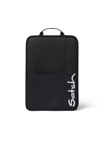 Satch Satch Heftebox Triple Flex Schwarz