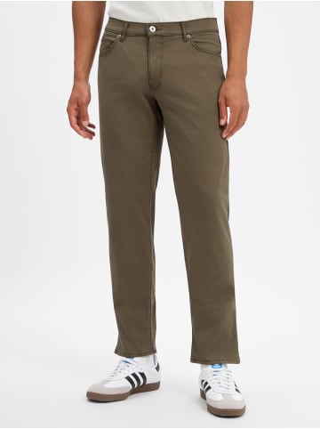 BRAX  Hose Cadiz in khaki