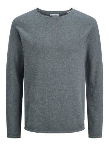 Jack & Jones Pullover in Stormy Weather