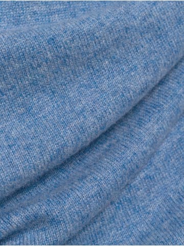 Andrew James Strickpullover in hellblau - 0010