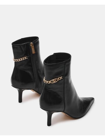 Steve Madden Stiefelette in schwarz