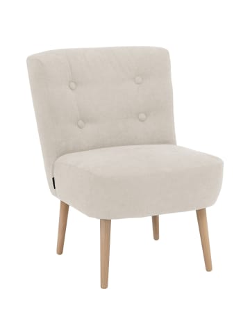 others SESSEL Kamle Bezug Flachgewebe Buche natur / beige