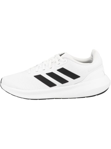 adidas Performance Laufschuhe Runfalcon 3.0 in weiss