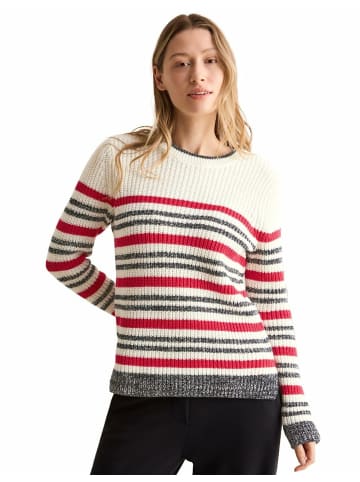 Cecil Pullover für Damen in beige