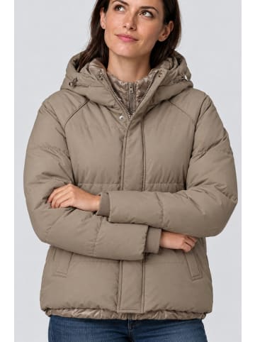 alife and kickin Winterjacke RoxaneAK A in coffee brown