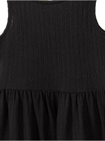Minoti Sommerkleid 30DRESS158 in schwarz