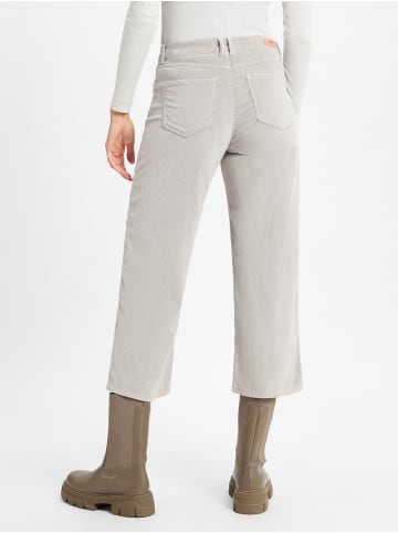 ANGELS  Cordhose Linn in grau