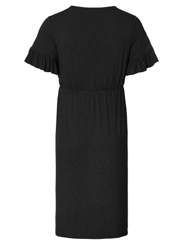 Noppies Kleid Leon in Black