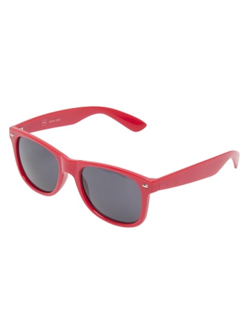 MSTRDS Glasses - undefined in red