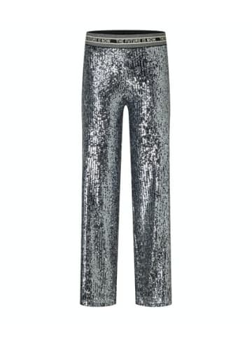 CAMBIO Schlaghose für Damen in uni