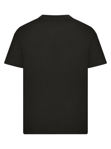 Mister Tee Mister Tee in black