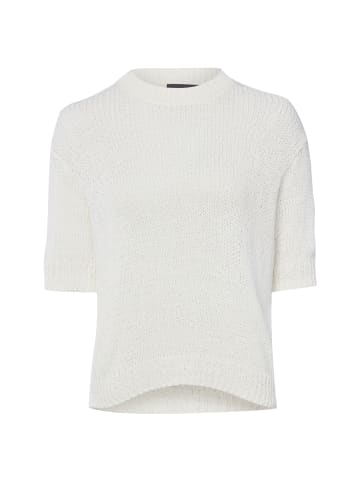 Franco Callegari Pullover in weiß - 0001