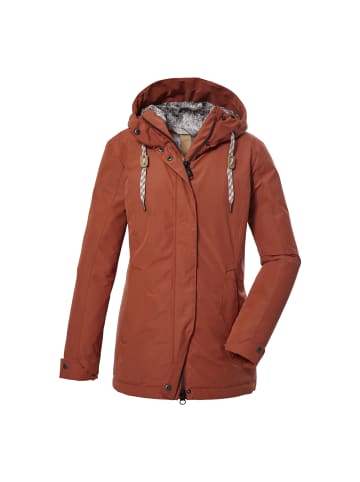 G.I.G.A. DX by KILLTEC Jacke GW 14 in Rose4028