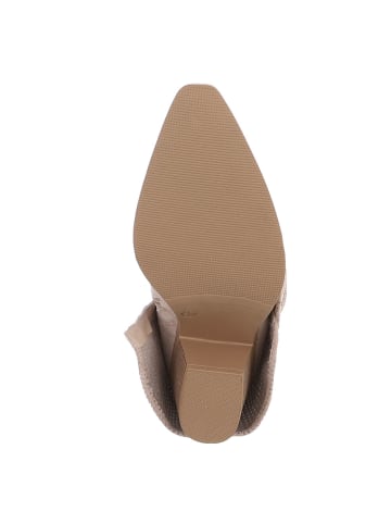 Ital-Design High Heel in Beige