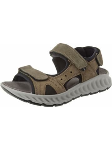 ara Sandalen für Damen in unifarben in uni