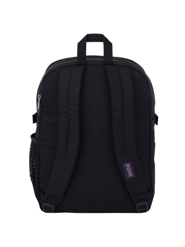 JanSport JanSport Main Campus Backpack in Schwarz