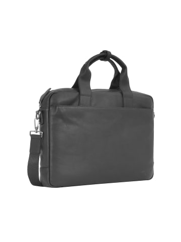 Strellson Aktentasche 'Stratford 2.0 Charles in Schwarz 39,00 x 28,00 x 7,00 cm'