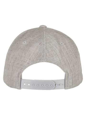  Flexfit Snapback - Classics in heather grey