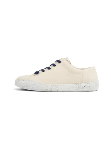 Camper Sneaker " Peu Touring " in Beige