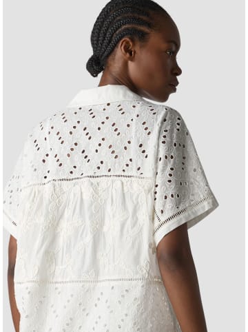 LeComte Bluse 'Tahiti Flair' in Natur