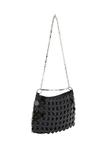 myMo at night Women Handbag in Black