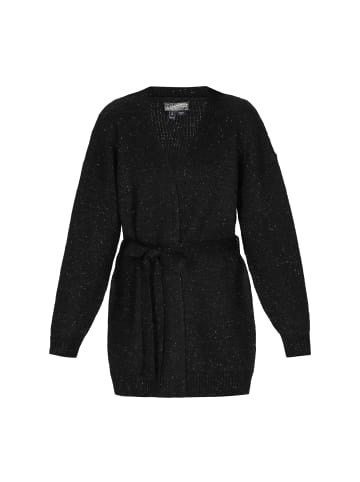 DreiMaster Vintage Cardigan in black
