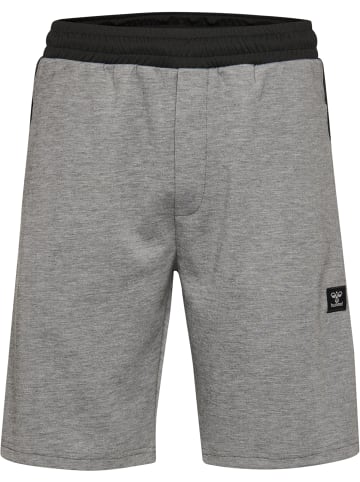 Hummel Hummel Kurze Hose Hmltropper Yoga Herren in GREY MELANGE