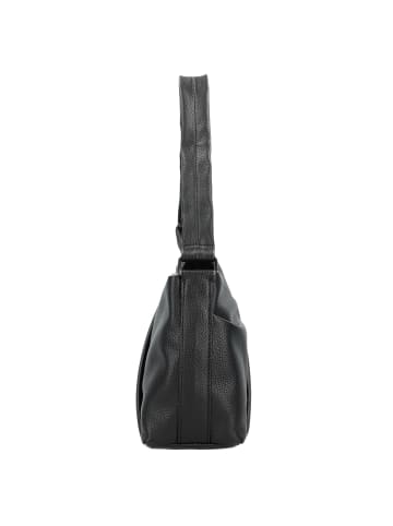 Tom Tailor Adya Schultertasche M 32 cm in black