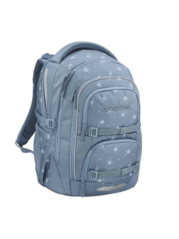 Coocazoo coocazoo Schulrucksack PORTER, Bloomy Daisy