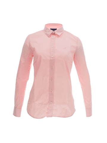 Gant Bluse in Rosa