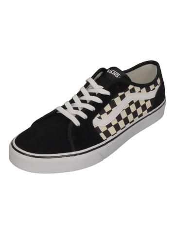 Vans Sneaker Low FILMORE DECON  in schwarz