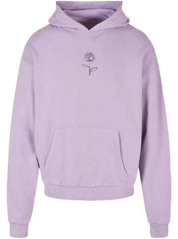 Merchcode Merchcode Kapuzenpullover in lilac