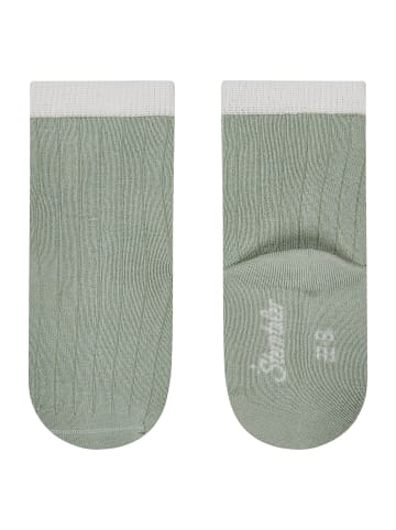 Sterntaler Socken 2er-Pack Modal in hellgrün