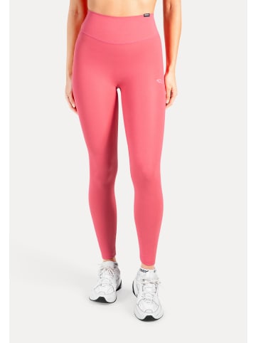 SMILODOX Leggings Thalina in Pink