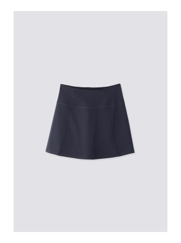 Hessnatur Sport-Skirt in marine