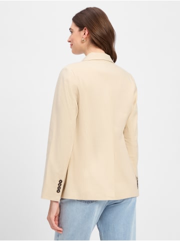 Marie Lund Blazer in beige