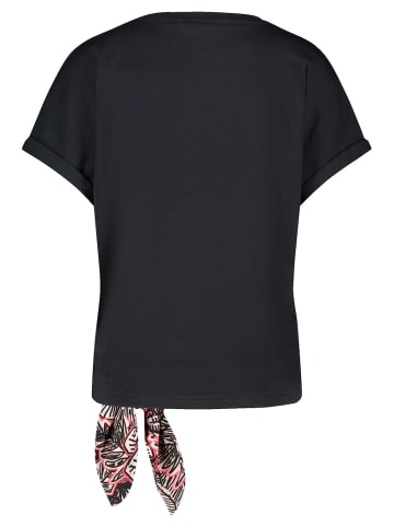 Gerry Weber T-SHIRT 1/2 ARM in Schwarz