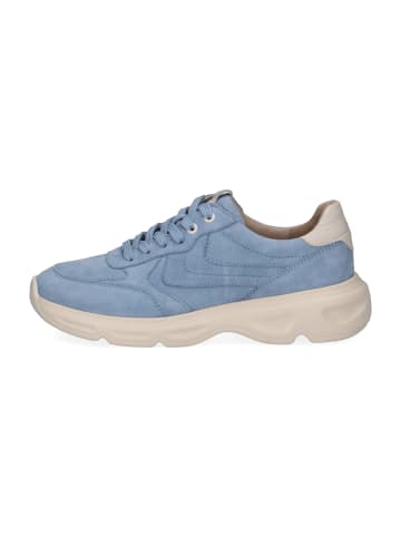 Caprice Sneaker blau