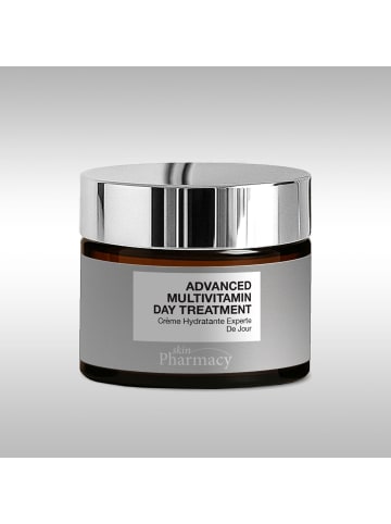 skinChemists SP Advanced Multivitamin Tagespflege 50 ml