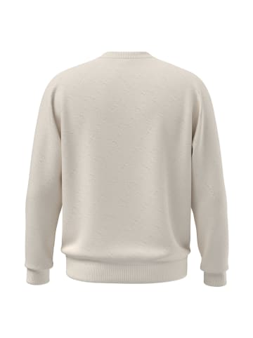 JOOP! Sweatshirt in Natur