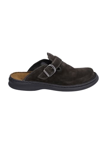 Josef Seibel Clogs in Grau